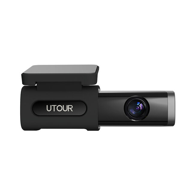 UTOUR UTOUR C2L QuadHD Wifi GPS safety dashcam