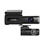 UTOUR UTOUR C2L Pro 2CH QuadHD Wifi GPS safety dashcam