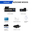 AZDome AZDome M300S 4K 2CH Dual Wifi GPS dashcam