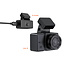 Vantrue Vantrue E2 Dual 2K QuadHD Wifi GPS dashcam