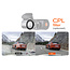 Vantrue Vantrue N5 2K QuadHD 4CH Wifi GPS 360 degree dashcam