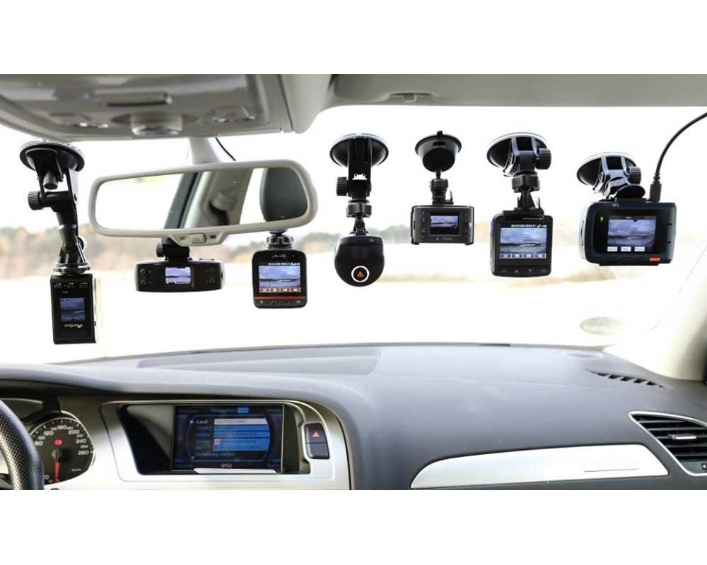 6 tips and pieces of advice when buying a dashcam