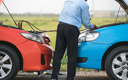 Does a dashcam drain your car's battery?