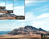 Video resolution on a dashcam explained