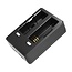 SJCAM SJCAM A10 Dual battery charger