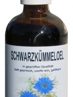 Sanyata Schwarzkümmeloel