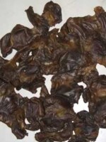 Kau-mi Geflügel-Chips, geräuchert