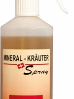 Sanyata Mineral Kräuter Spray