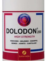 Sanyata DOLODON® 200