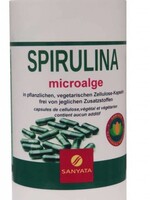 Sanyata Spirulina 300