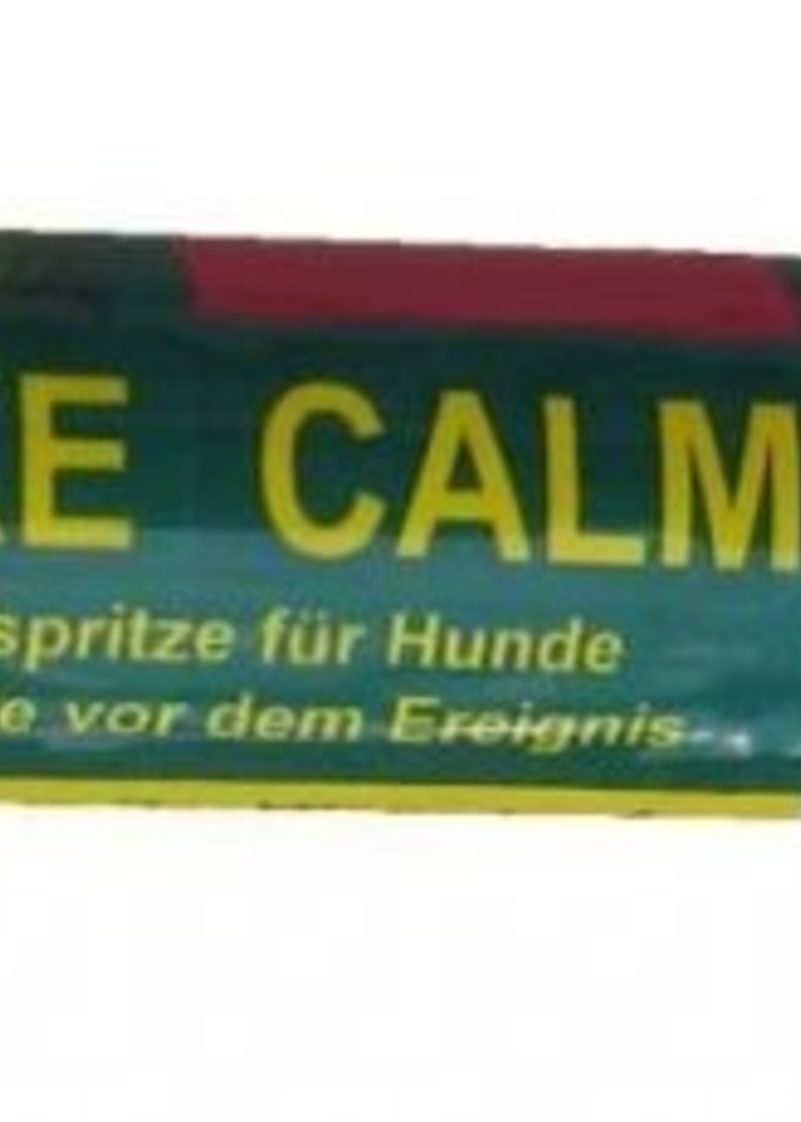 Sanyata Take Calm