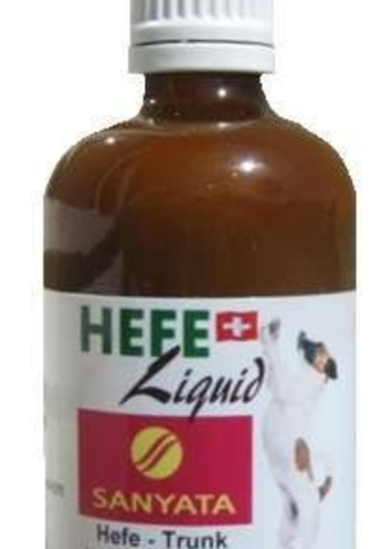Sanyata Hefe Liquid
