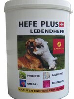 Sanyata Hefe Plus