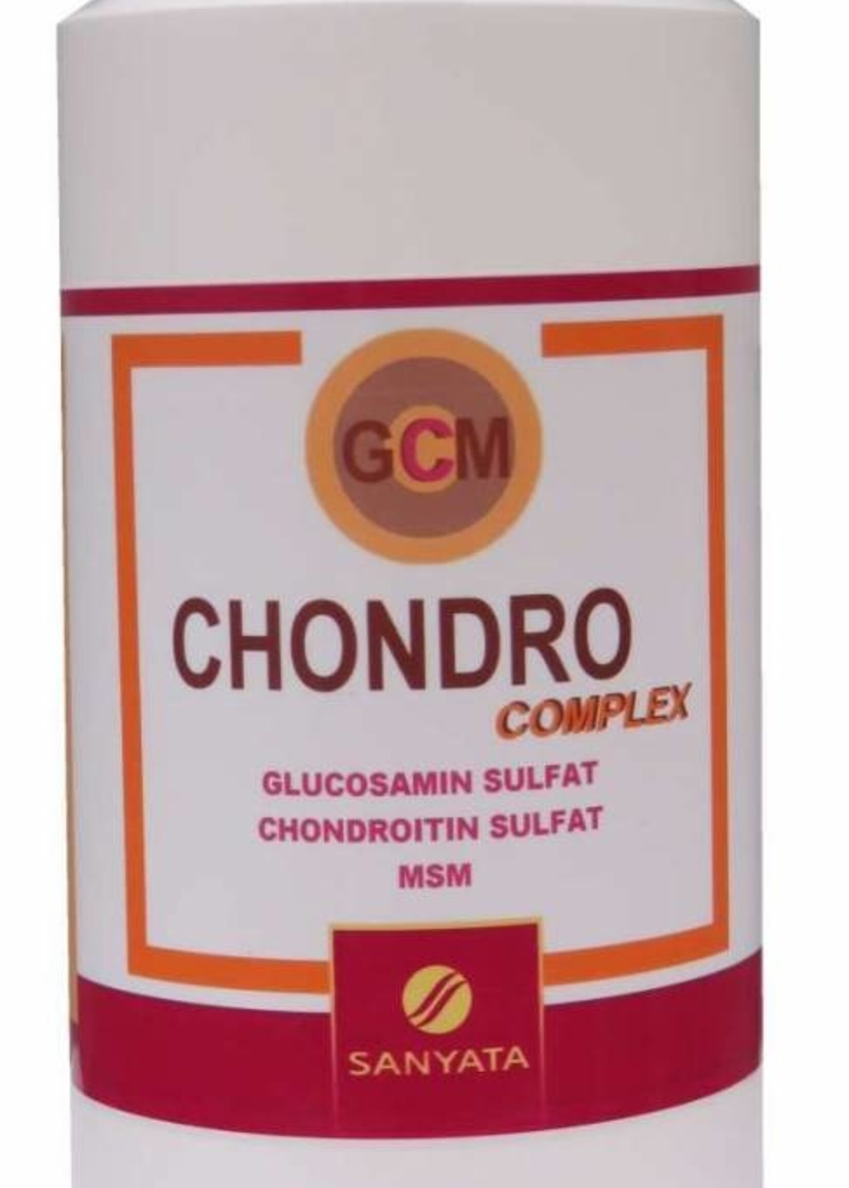 Sanyata CHONDROCOMPLEX 200
