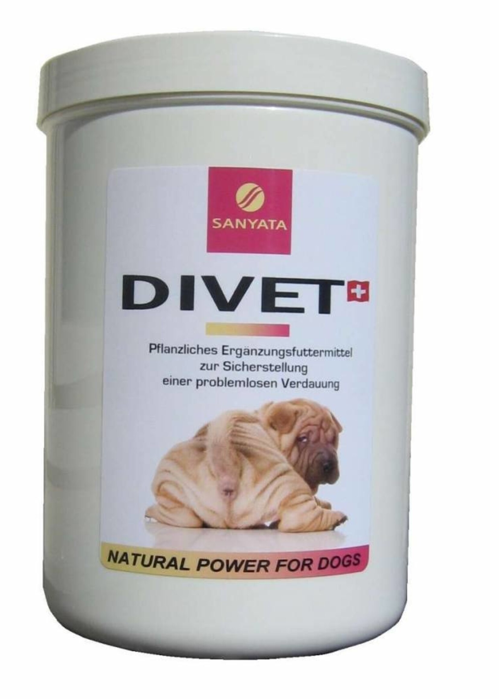 Sanyata DIVET DOG