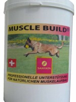 Sanyata MUSCLE BUILD® DOG