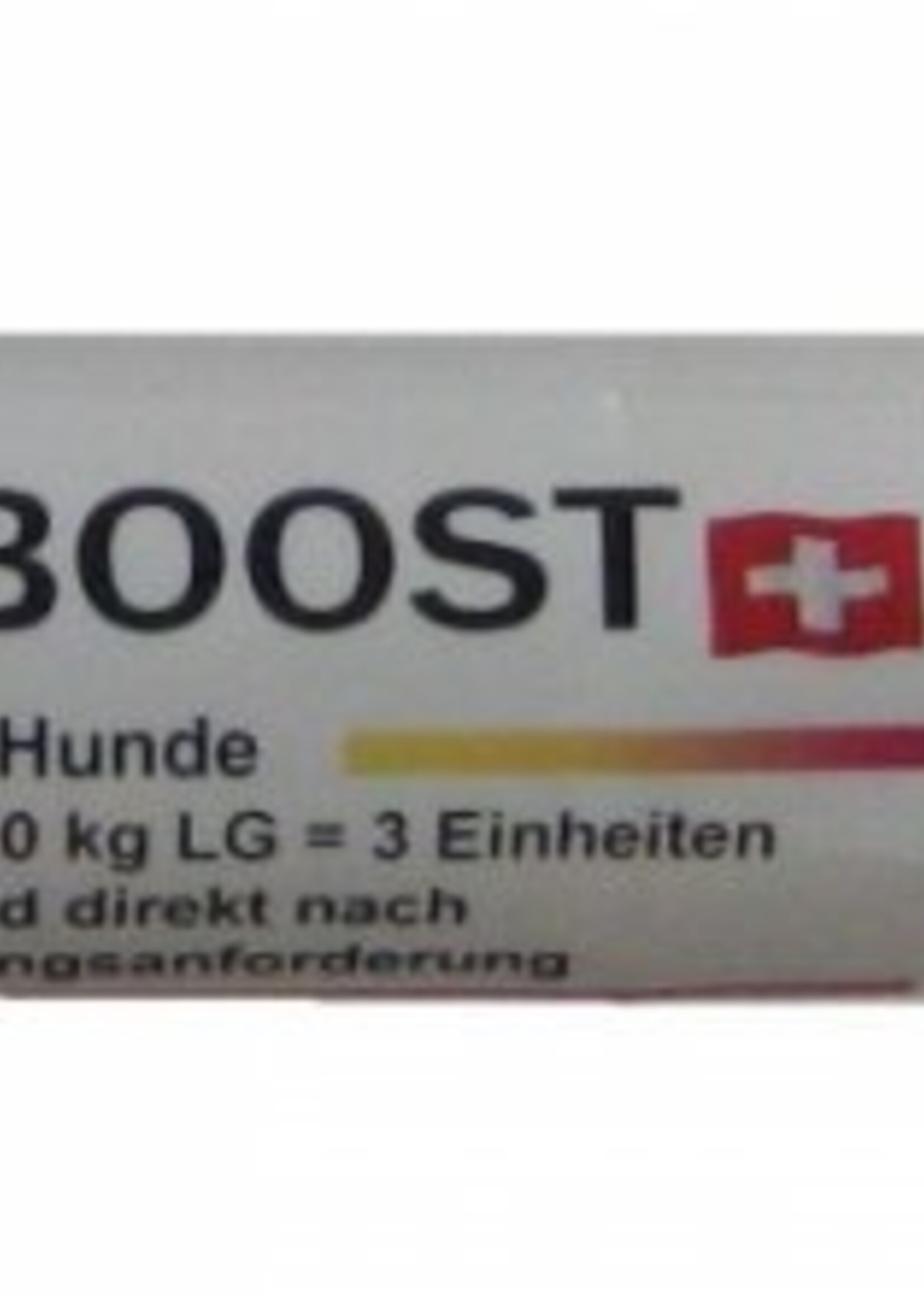 Sanyata DOG BOOST