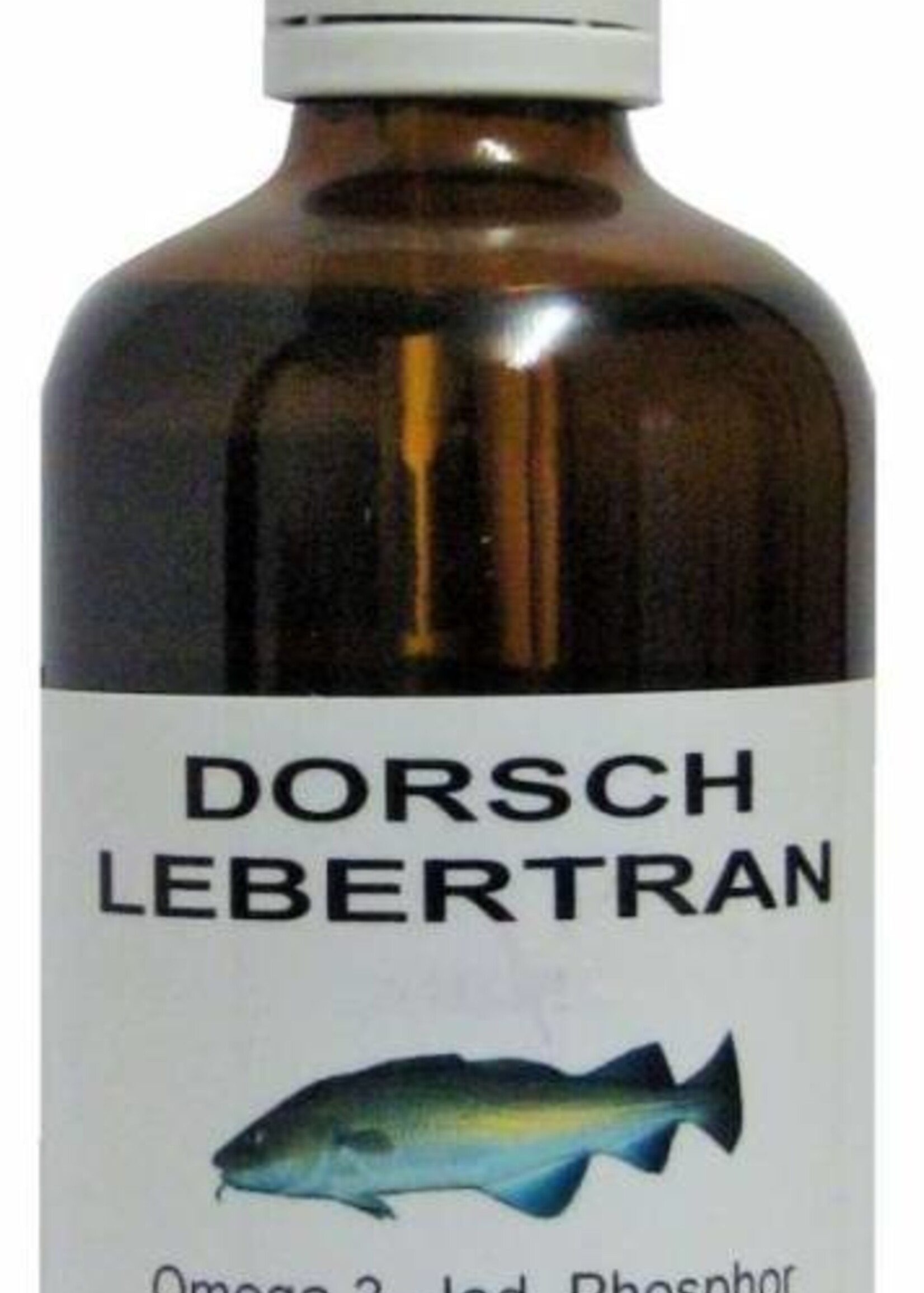 Sanyata DORSCH - LEBERTRAN