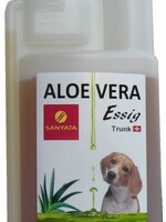 Sanyata ALOE VERA ESSIG TRUNK