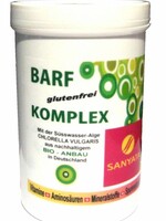 Sanyata B.A.R.F. KOMPLEX