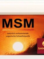 Sanyata MSM - Pulver