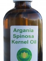Sanyata ARGAN OEL - ARGANIA SPINOSA KERNEL OIL