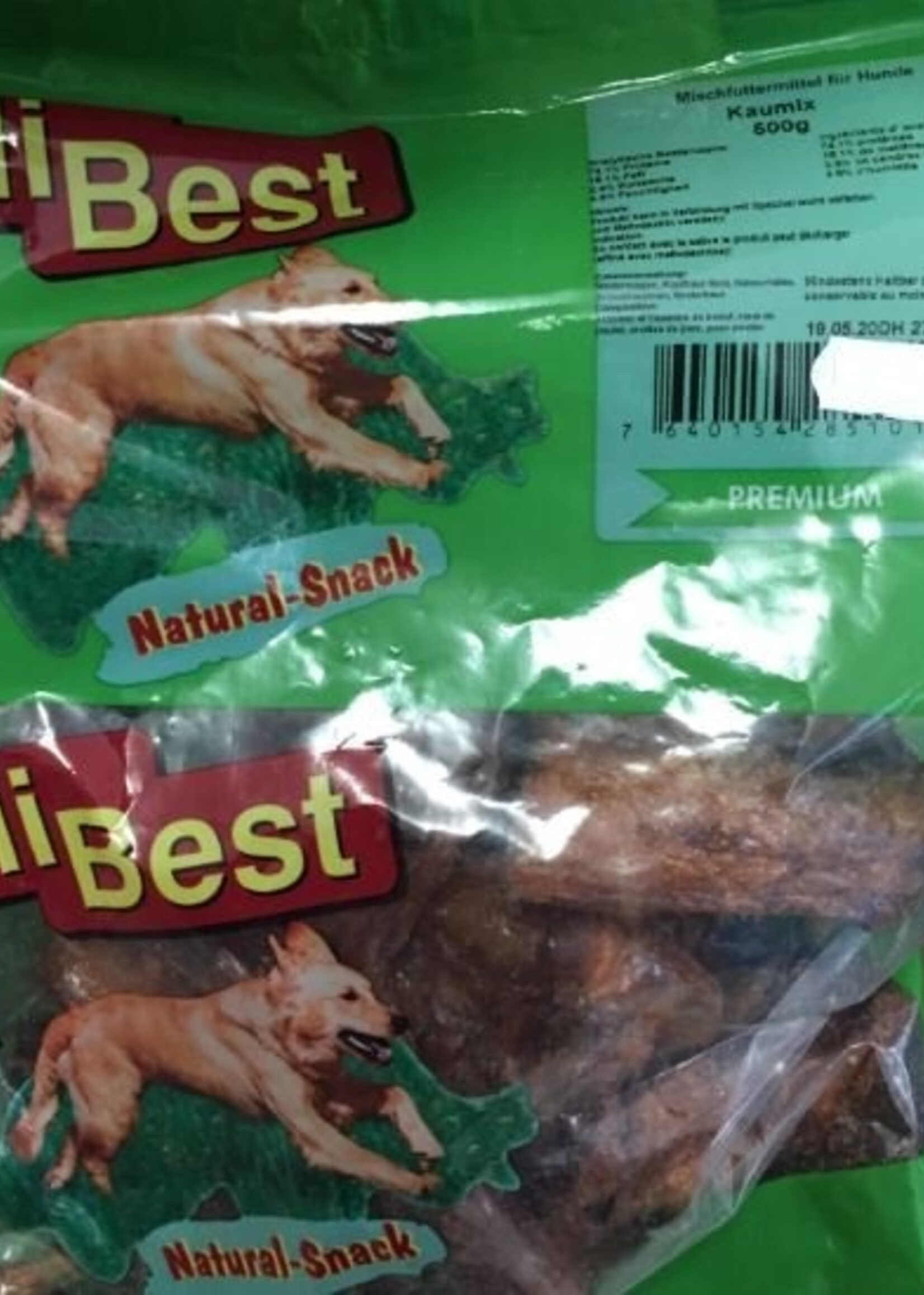 DeliBest DeliBest Kaumix