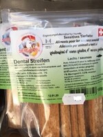 SAF Dental Streifen Lachs