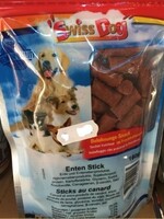 Swiss Dog Swiss Dog Enten Stick