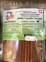 SAF Filet Streifen Perlhuhn