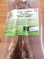 Swiss Hammen Knochen gross