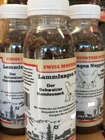 Swiss Mountain Pet Food Lammlungen Nuggets PET