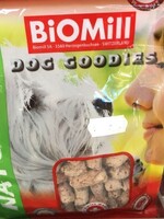 Biomill Biomill Natur All Dog Goodies