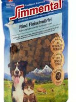 DeliBest Simmental Rind Fleischwürfel