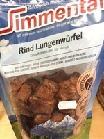 DeliBest Simmental Rind Lungenwürfel