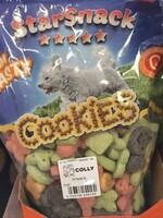 Colly StarSnack Cookies bunt