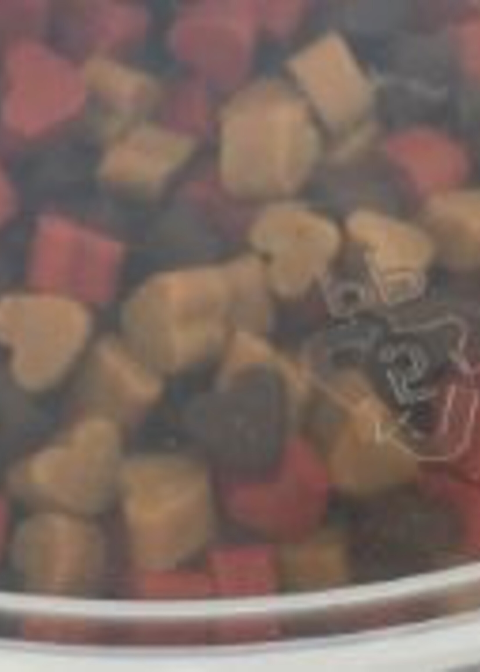 Colly Star Snack Training Mix