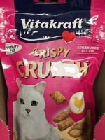 Vitakraft Vitakraft Crispy Crunch Poulet