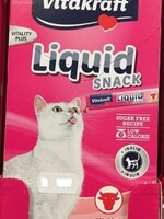 Vitakraft Vitakraft Liquid Snack mit Rind
