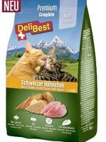 DeliBest DeliBest Premium Complete Adult Sensitive Schweizer Hähnchen
