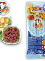 DeliBest DeliBest Sensi Fleischrolle aus Pferdefleisch
