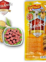 DeliBest DeliBest Sensi Fleischrolle aus Schweizer Hähnchenfleisch mit Hirse