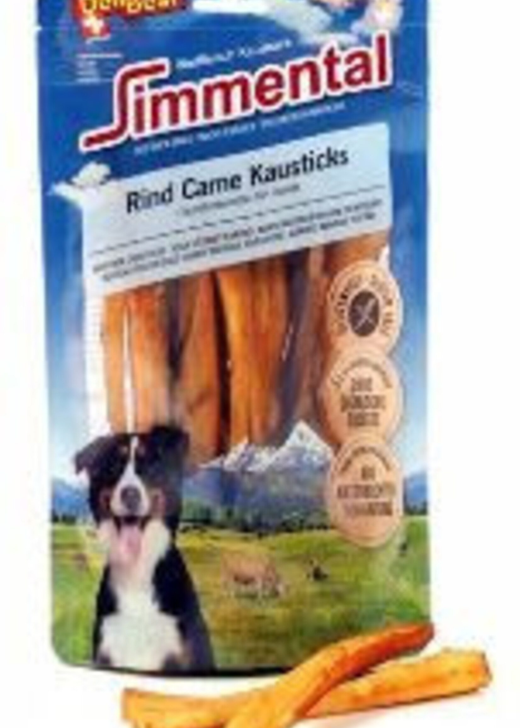 DeliBest Simmental Rind Carne Kausticks