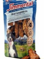 DeliBest Simmental Rind Lungensticks "Mini"