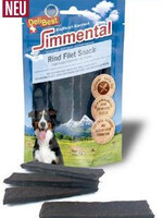 DeliBest Simmental Rind Filet Snack