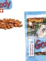 SAF Fleisch Goody mit Straussenfleisch
