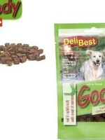SAF Fleisch Goody mit Hirschfleisch