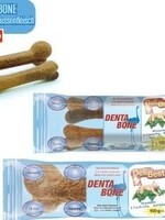 DeliBest Dentabone aus Straussenfleisch