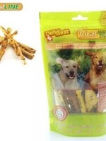 DeliBest Vital Natura Snack Biotin & Leinsamen für Haut und Fell