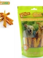 DeliBest Vital Natura Snack Wildlachsöl für den Stoffwechsel